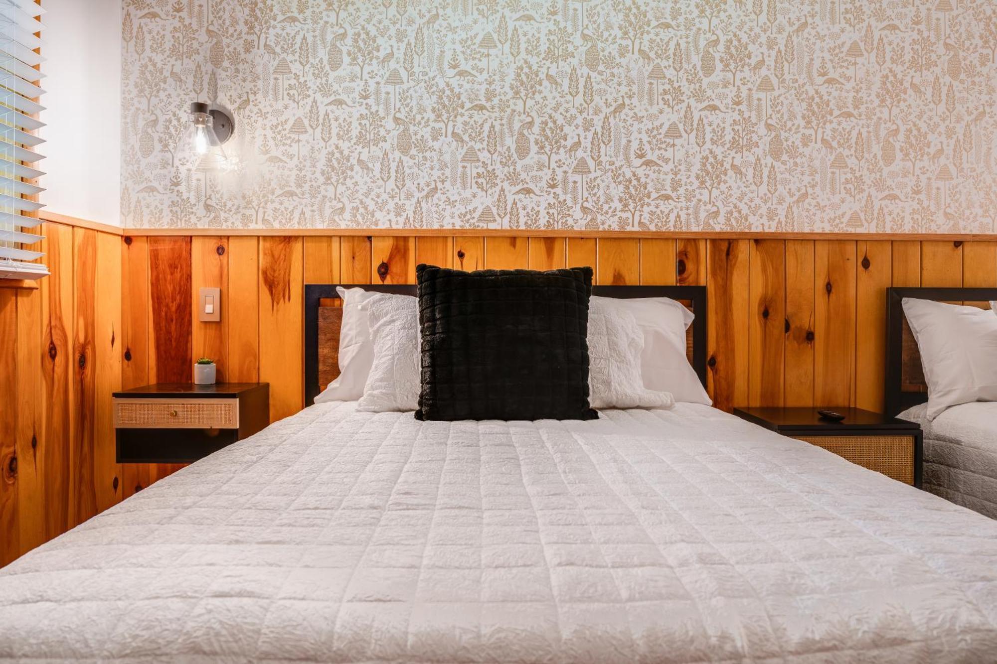 Seneca Pines Lodge Seneca Rocks 외부 사진